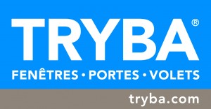 Logo TRYBA